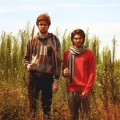 Tigers On Trains - List pictures