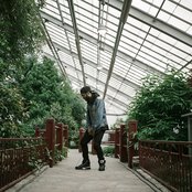 Kaytranada - List pictures