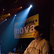 Fat Freddy's Drop - List pictures