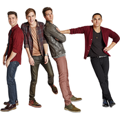 Big Time Rush - List pictures