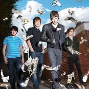 The Courteeners - List pictures