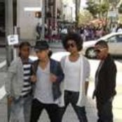 Mindless Behavior - List pictures