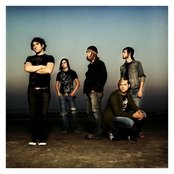 Red Jumpsuit Apparatus - List pictures