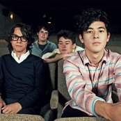 Last Dinosaurs - List pictures