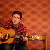 Damien Jurado - List pictures