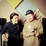 Julio Bashmore - List pictures