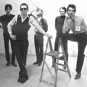 The Monochrome Set - List pictures