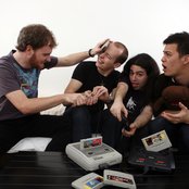 Sleepmakeswaves - List pictures