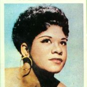 Ruth Brown - List pictures