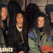 Pestilence - List pictures