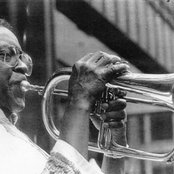 Philip Cohran & The Artistic Heritage Ensemble - List pictures