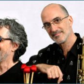 Steps Ahead - List pictures