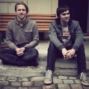 Tomáš Klus - List pictures