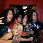Escape The Fate - List pictures