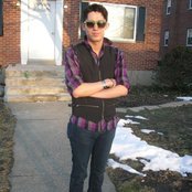 Adam Mardel - List pictures