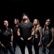 Adrenaline Mob - List pictures