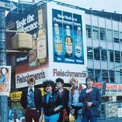 X-ray Spex - List pictures