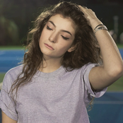 Lorde - List pictures