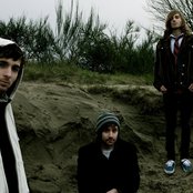 Falling Up - List pictures