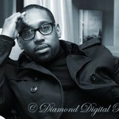 Pj Morton - List pictures