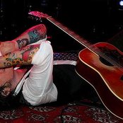 Butch Walker - List pictures