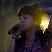 Lily Allen - List pictures