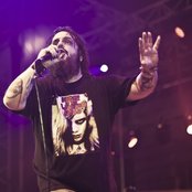 Necrophagia - List pictures