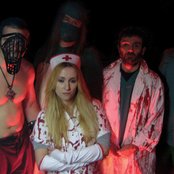 Haemorrhage - List pictures