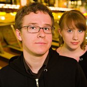Wye Oak - List pictures