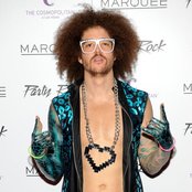 Redfoo - List pictures