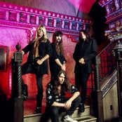 Savatage - List pictures
