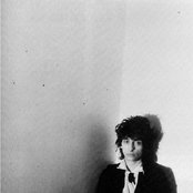 Johnny Thunders - List pictures