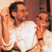 Ash Ra Tempel - List pictures