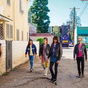 Julian Casablancas+the Voidz - List pictures