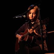 Alise Joste - List pictures