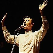 David Byrne - List pictures