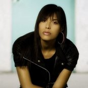 Zaho - List pictures