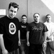 No Use For A Name - List pictures