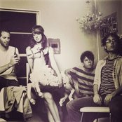 Ringo Deathstarr - List pictures