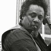Charles Mingus - List pictures