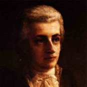 Mozart - List pictures