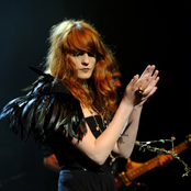 Florence And The Machine - List pictures