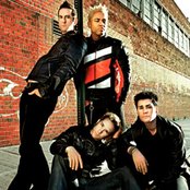 Splender - List pictures