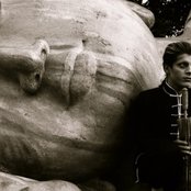 Mick Karn - List pictures