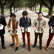 El Cuarteto De Nos - List pictures