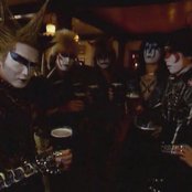 Seikima Ii - List pictures