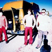 Modest Mouse - List pictures
