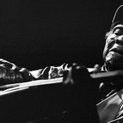 David Honeyboy Edwards - List pictures