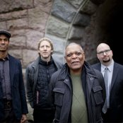 Billy Hart Quartet - List pictures