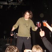 Eyehategod - List pictures